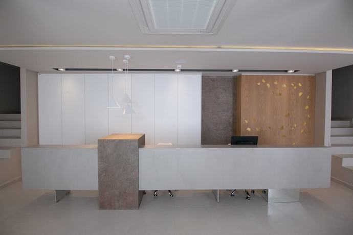 Imagen de los interiores del Hotel Infinity Gytheio. Foto 19