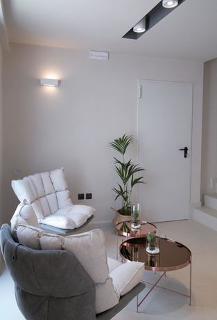 Imagen de los interiores del Hotel Infinity Gytheio. Foto 20