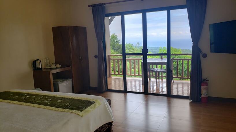 Imagen general del Hotel Infinity Heights Resort. Foto 1