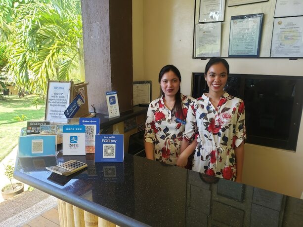 Imagen general del Hotel Infinity Heights Resort. Foto 2