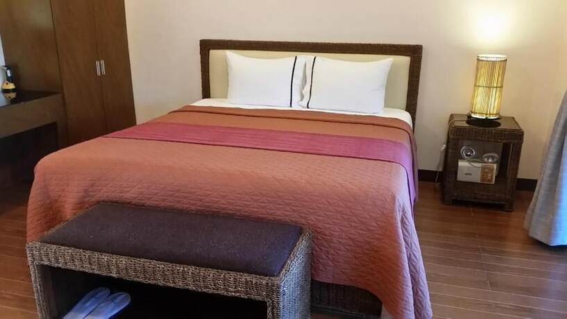 Imagen general del Hotel Infinity Heights Resort. Foto 4