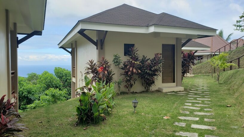 Imagen general del Hotel Infinity Heights Resort. Foto 5
