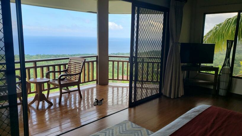 Imagen general del Hotel Infinity Heights Resort. Foto 6