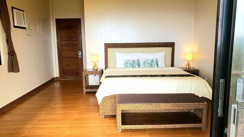Imagen de la habitación del Hotel Infinity Heights Resort. Foto 13
