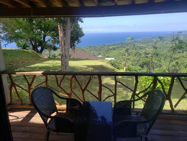 Imagen de la habitación del Hotel Infinity Heights Resort. Foto 14