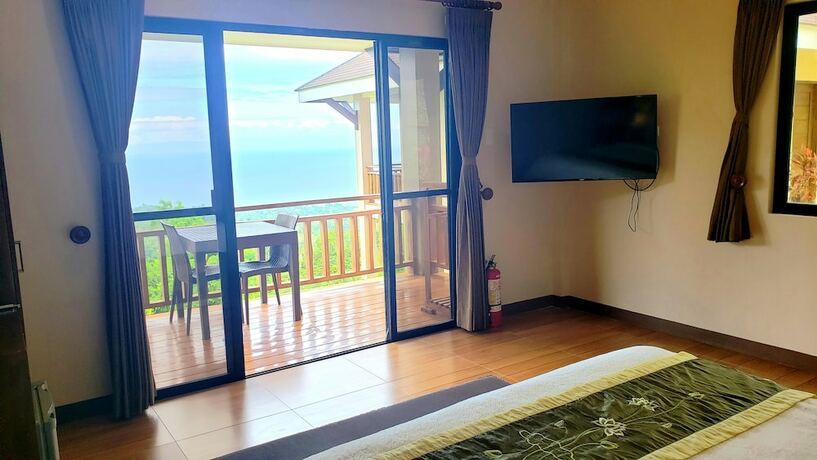 Imagen general del Hotel Infinity Heights Resort. Foto 7