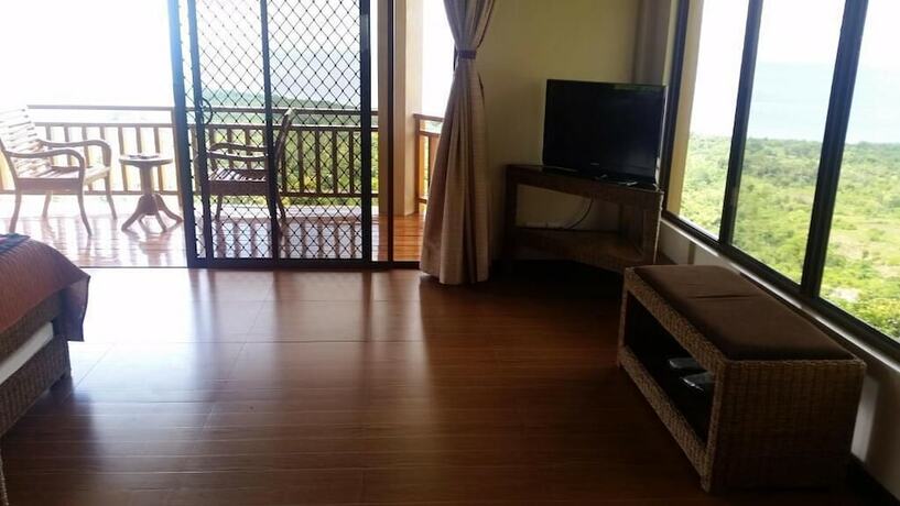Imagen general del Hotel Infinity Heights Resort. Foto 8