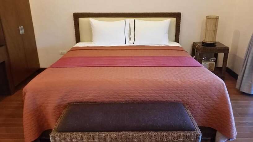 Imagen general del Hotel Infinity Heights Resort. Foto 9