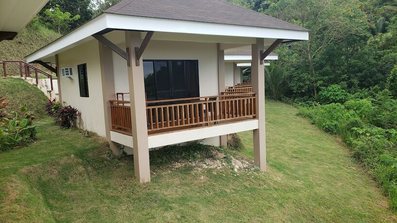 Imagen de la habitación del Hotel Infinity Heights Resort. Foto 16