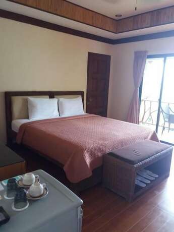 Imagen general del Hotel Infinity Heights Resort. Foto 11