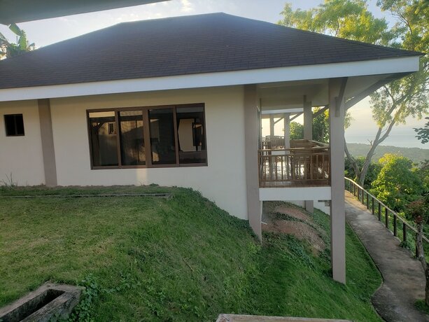 Imagen de la habitación del Hotel Infinity Heights Resort. Foto 18