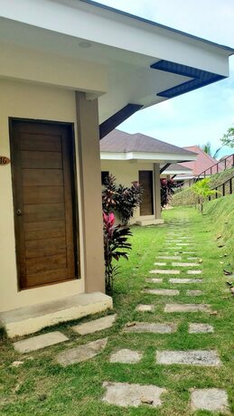Imagen general del Hotel Infinity Heights Resort. Foto 12