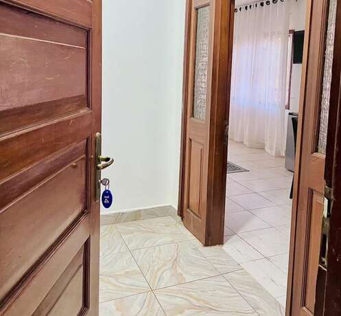 Imagen general del Hotel Infinity Kampala. Foto 4