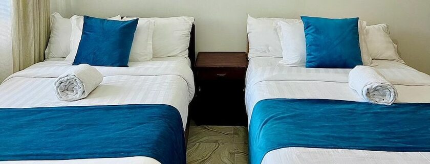 Imagen general del Hotel Infinity Kampala. Foto 5