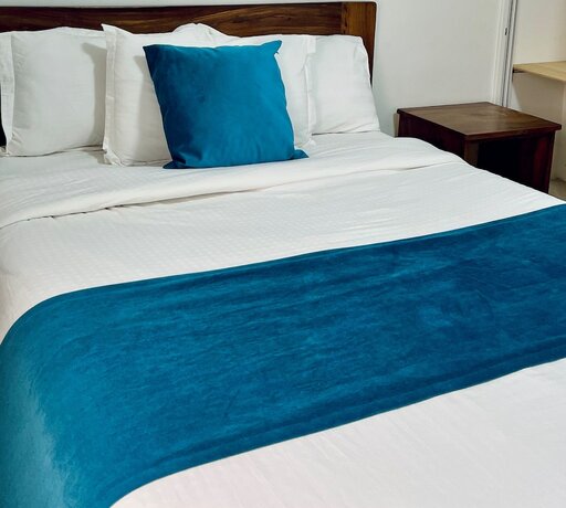 Imagen de la habitación del Hotel Infinity Kampala. Foto 13