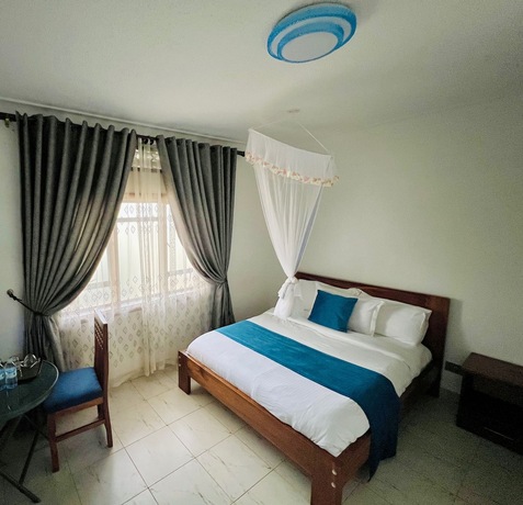 Imagen de la habitación del Hotel Infinity Kampala. Foto 16