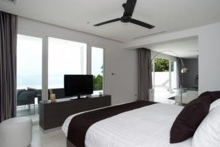 Imagen de la habitación del Hotel Infinity Lifestyle Destination & Spa. Foto 2