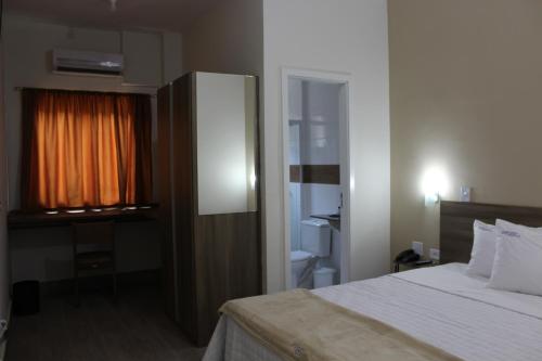 Imagen general del Hotel Infinity, Mau&aacute;. Foto 4