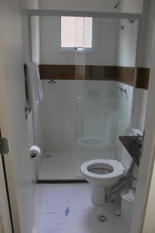 Imagen general del Hotel Infinity, Mau&aacute;. Foto 5