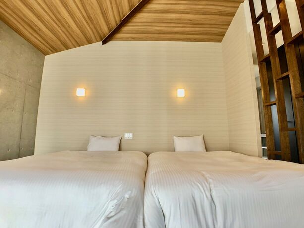 Imagen general del Hotel Infinity Nahakumoji. Foto 8