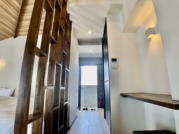 Imagen general del Hotel Infinity Nahakumoji. Foto 10