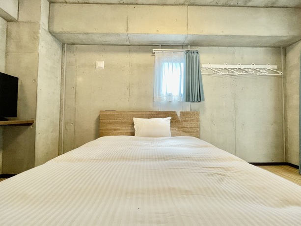 Imagen general del Hotel Infinity Nahakumoji. Foto 11