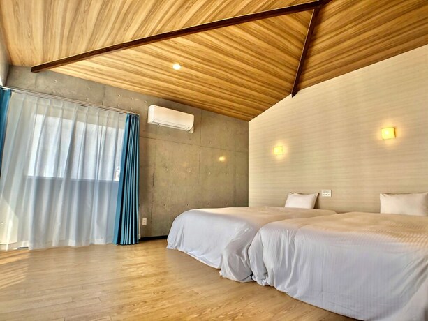 Imagen de la habitación del Hotel Infinity Nahakumoji. Foto 15