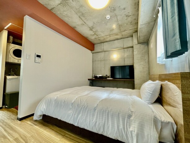 Imagen de la habitación del Hotel Infinity Nahakumoji. Foto 21