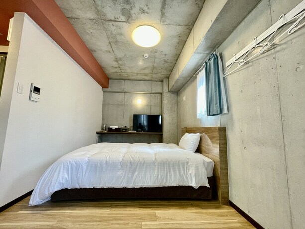 Imagen de la habitación del Hotel Infinity Nahakumoji. Foto 23