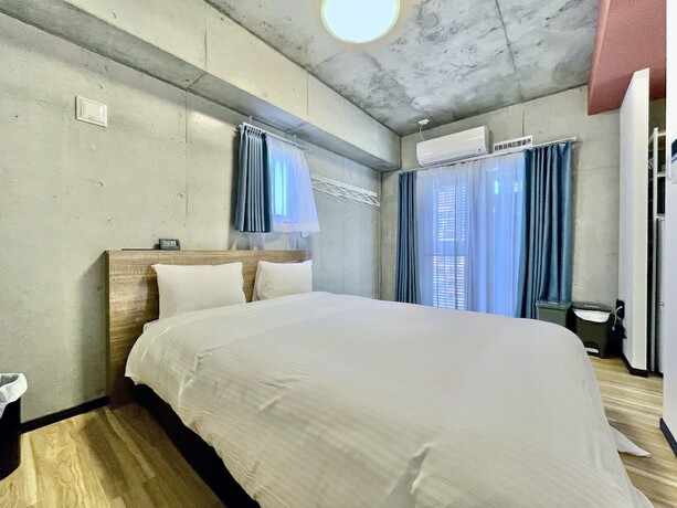 Imagen de la habitación del Hotel Infinity Nahakumoji. Foto 24