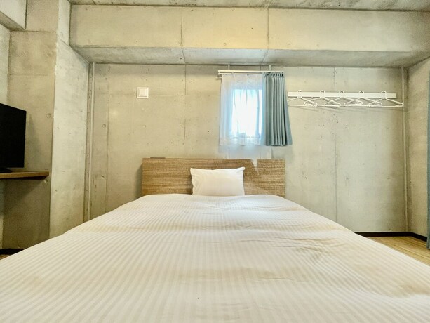 Imagen de la habitación del Hotel Infinity Nahakumoji. Foto 26