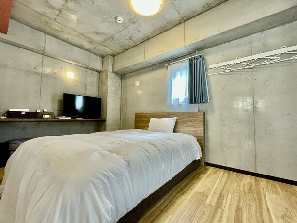 Imagen de la habitación del Hotel Infinity Nahakumoji. Foto 27