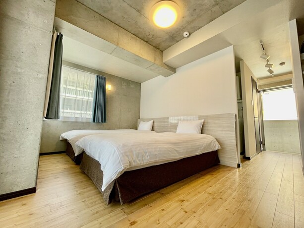 Imagen de la habitación del Hotel Infinity Nahakumoji. Foto 28