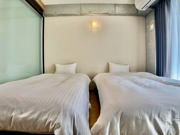 Imagen de la habitación del Hotel Infinity Nahakumoji. Foto 30