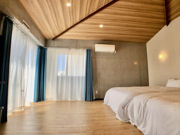 Imagen de la habitación del Hotel Infinity Nahakumoji. Foto 31