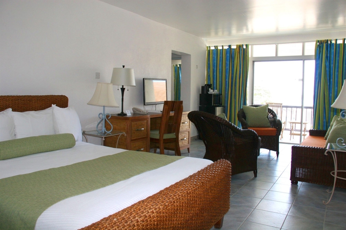 Imagen de la habitación del Hotel Infinity On The Beach. Foto 10