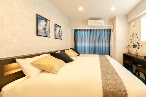 Imagen de la habitación del Hotel Infinity Osaka Dome-mae. Foto 6