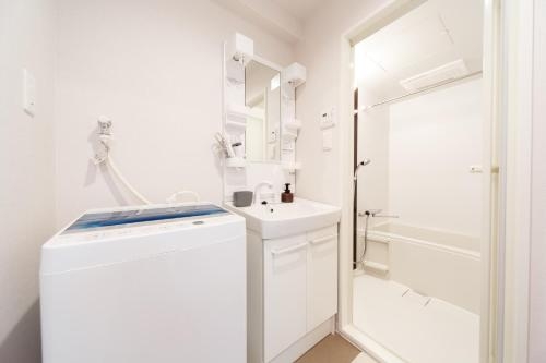 Imagen de la habitación del Hotel Infinity Osaka Dome-mae. Foto 7