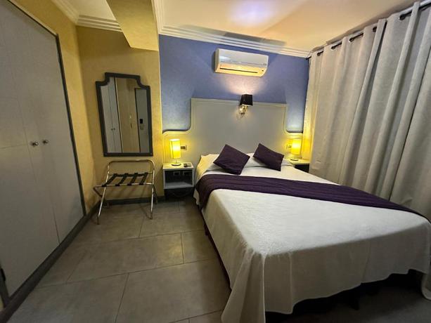 Imagen general del Hotel Infinity Park. Foto 3