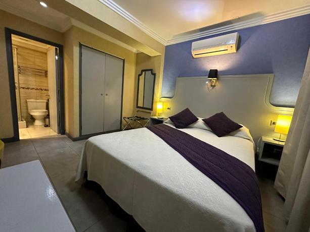 Imagen general del Hotel Infinity Park. Foto 4