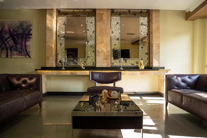 Imagen general del Hotel Infinity Park. Foto 7