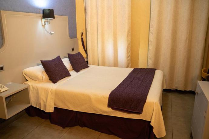Imagen general del Hotel Infinity Park. Foto 10