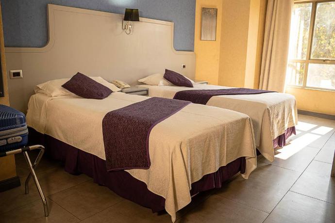 Imagen general del Hotel Infinity Park. Foto 12