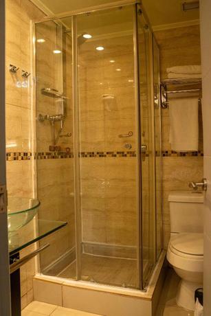 Imagen general del Hotel Infinity Park. Foto 15