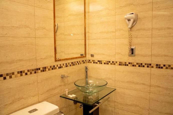 Imagen general del Hotel Infinity Park. Foto 16