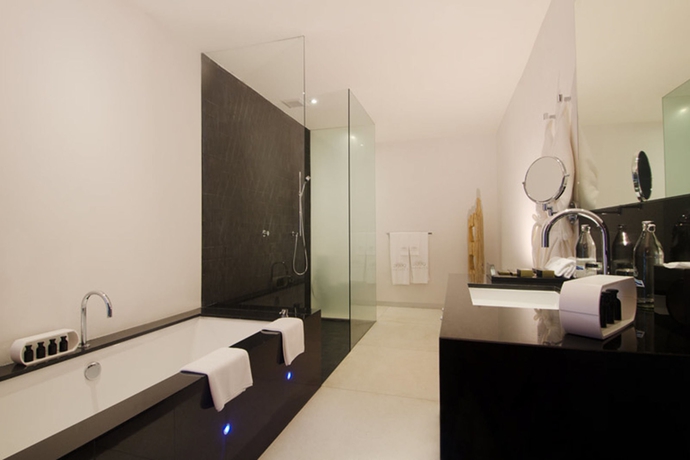 Imagen de la habitación del Hotel Infinity Residences y Resort Koh Samui. Foto 6