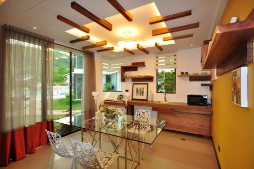 Imagen de la habitación del Hotel Infinity Resort. Foto 7