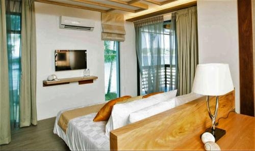 Imagen general del Hotel Infinity Resort. Foto 4