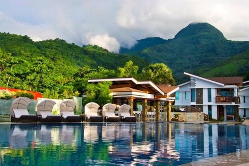 Imagen general del Hotel Infinity Resort. Foto 5