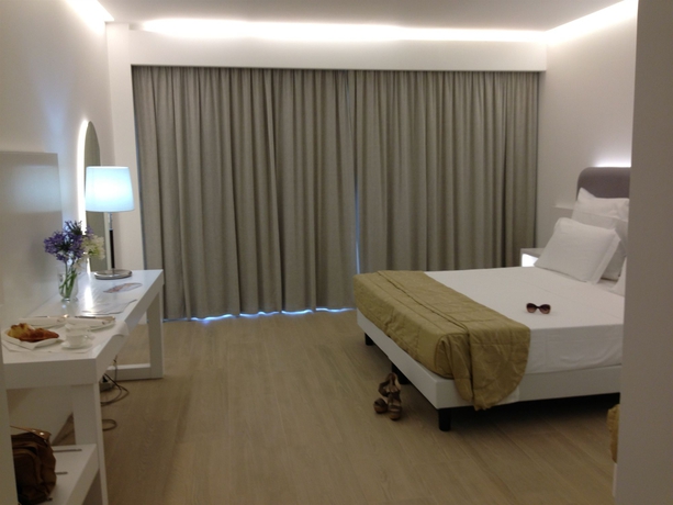 Imagen de la habitación del Hotel Infinity Resort Tropea. Foto 4